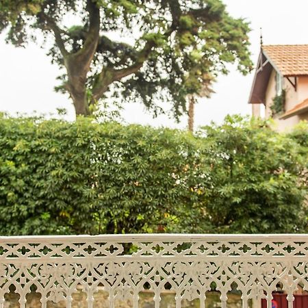 Sintra Chalet Экстерьер фото