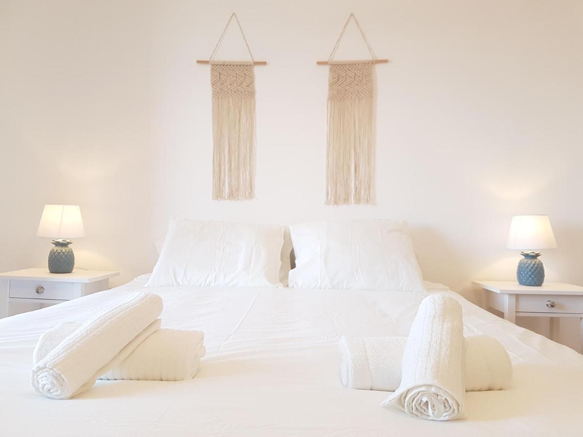 Sintra Chalet Экстерьер фото