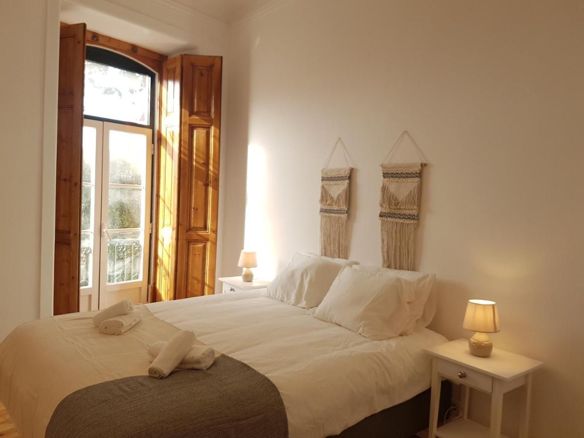 Sintra Chalet Экстерьер фото