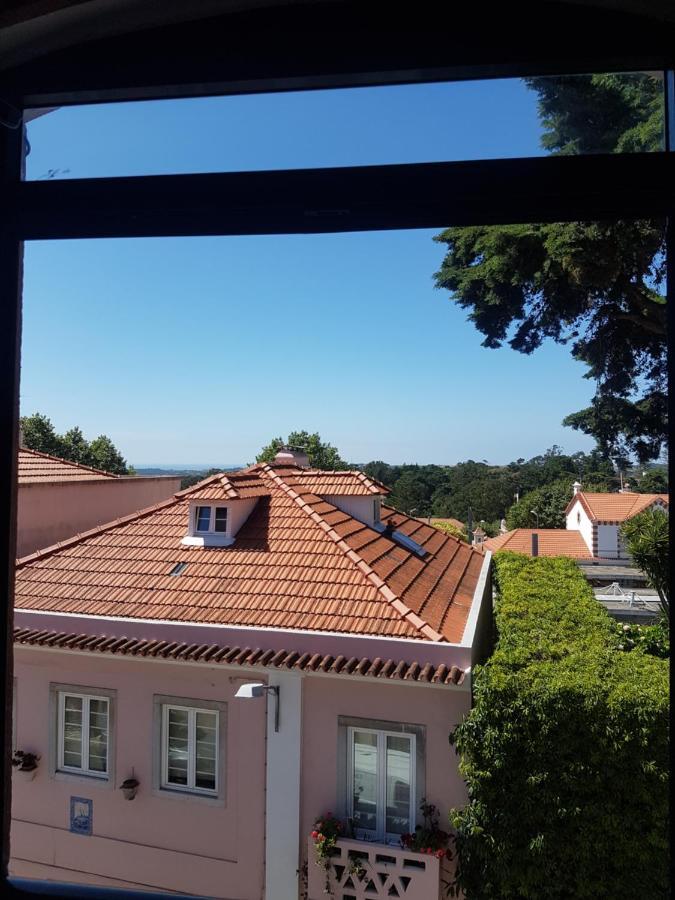 Sintra Chalet Экстерьер фото