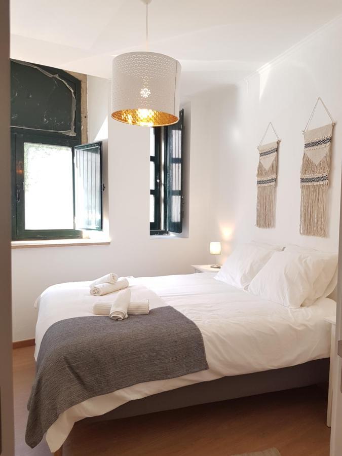 Sintra Chalet Экстерьер фото