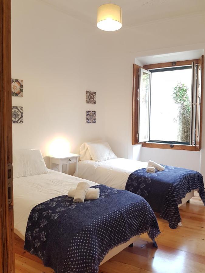 Sintra Chalet Экстерьер фото