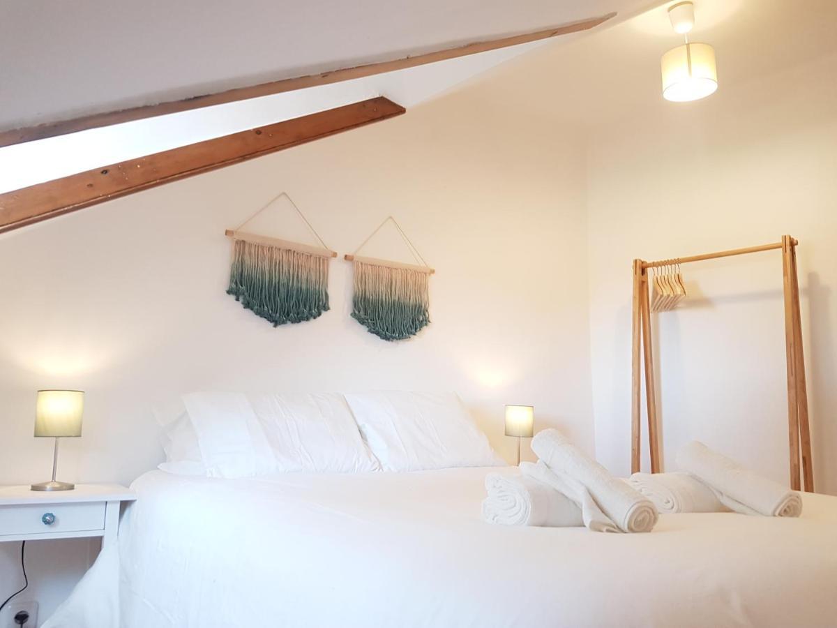 Sintra Chalet Экстерьер фото
