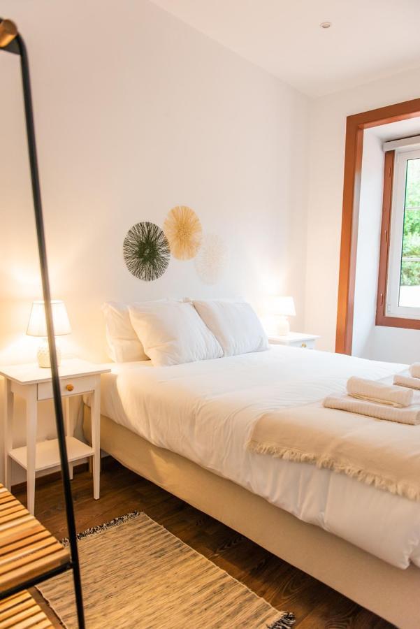 Sintra Chalet Экстерьер фото