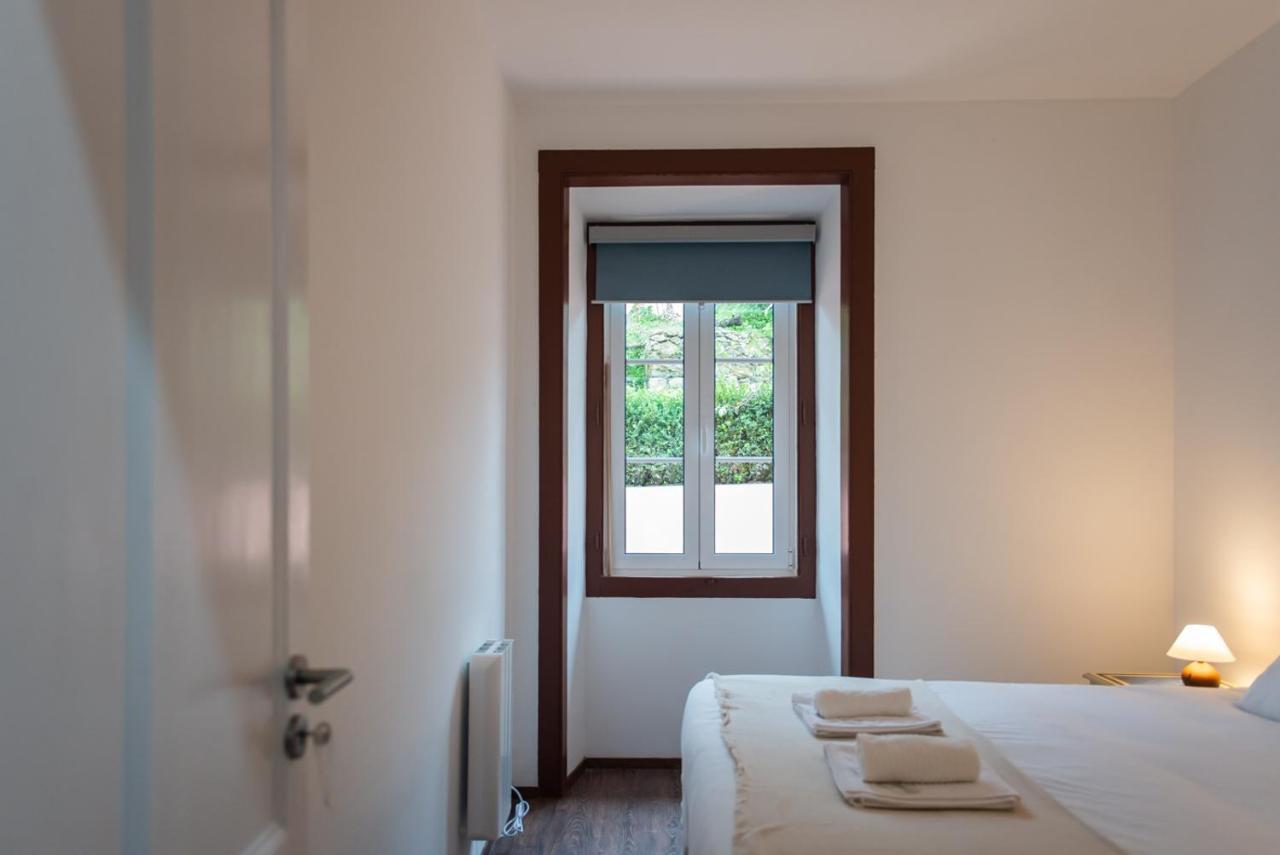 Sintra Chalet Экстерьер фото