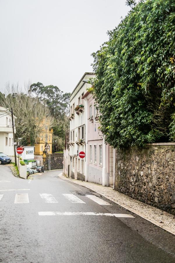 Sintra Chalet Экстерьер фото