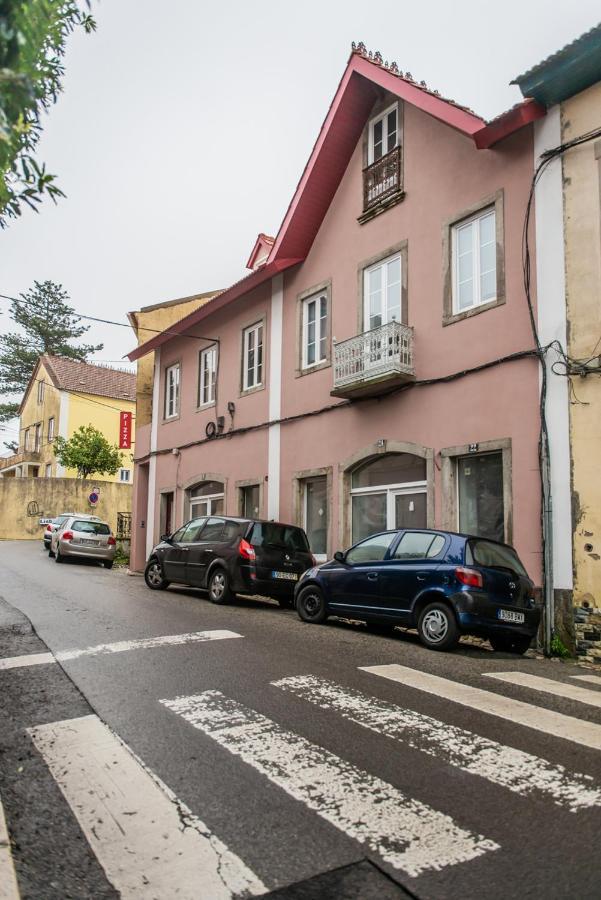 Sintra Chalet Экстерьер фото
