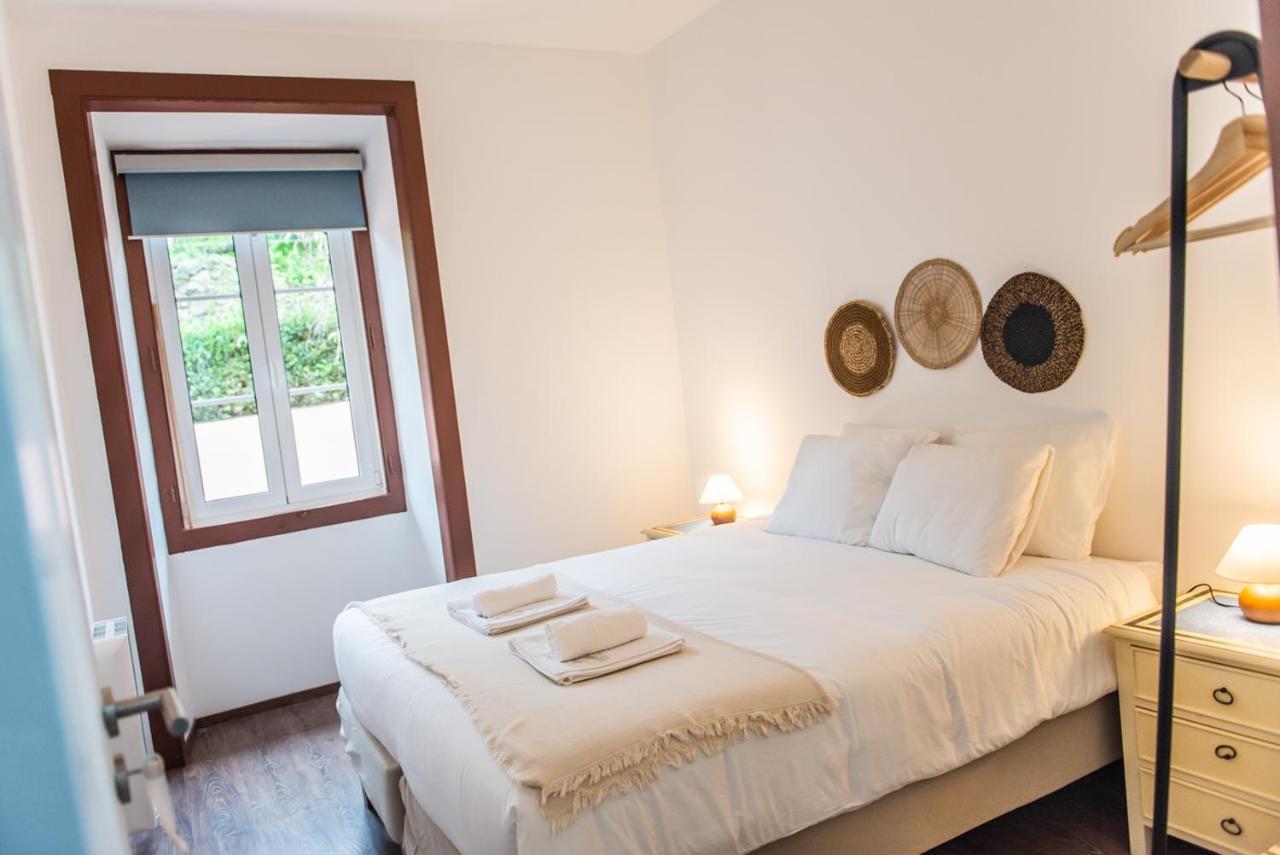 Sintra Chalet Экстерьер фото