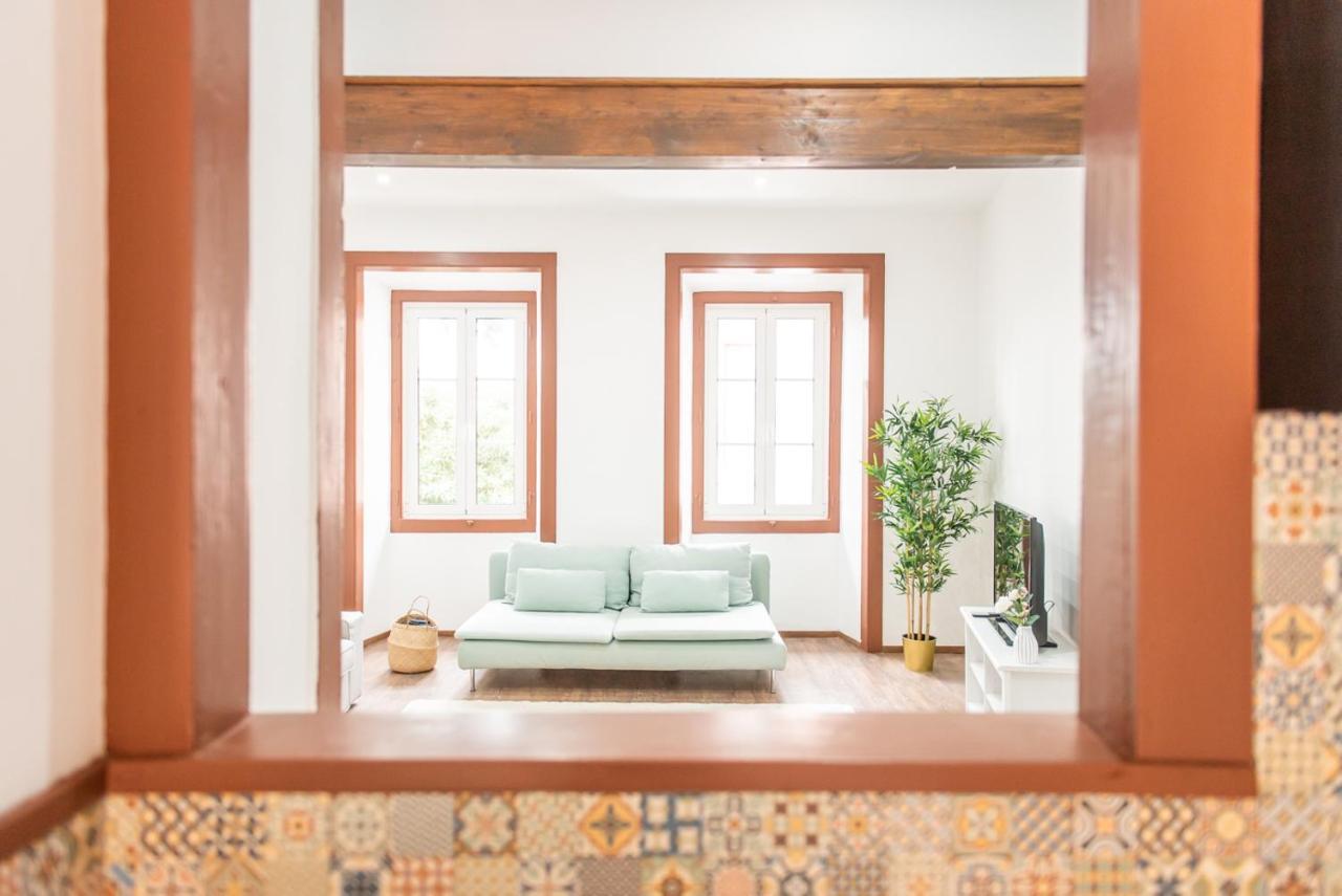 Sintra Chalet Экстерьер фото